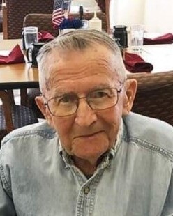 Edward F. Kruser, Sr.'s obituary image