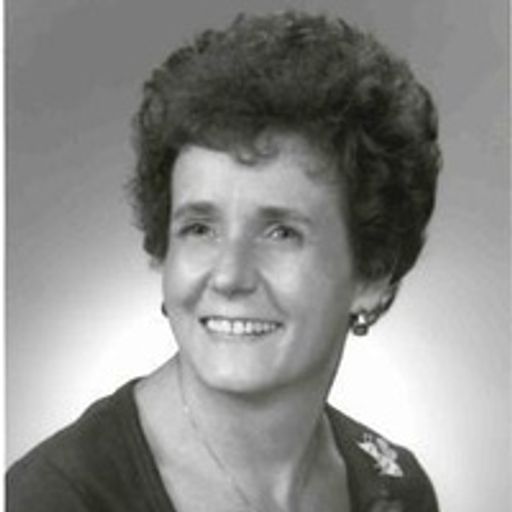 Jean  Ann O'Hearn