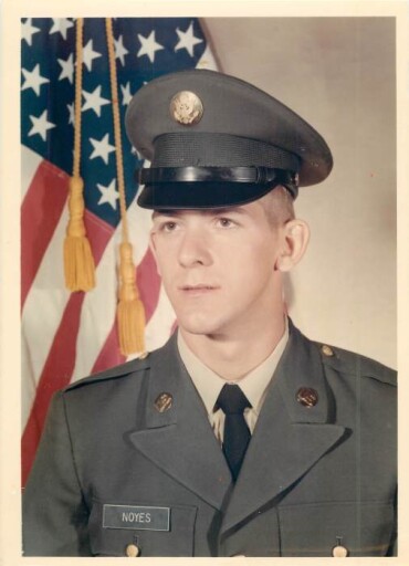 Michael Noyes Sr. Profile Photo