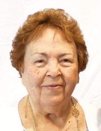 Lois M. (Caufman)  Miller