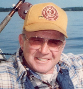 Kenneth C. Wieden