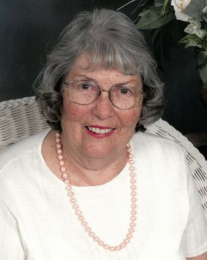 Millie J. Allison's obituary image