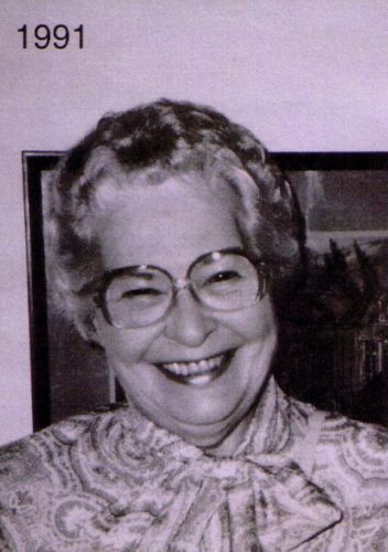 Gertrude Veenendaal