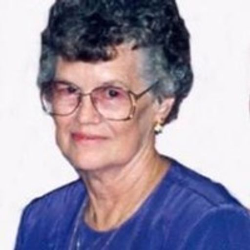 Mary Marlene Hall