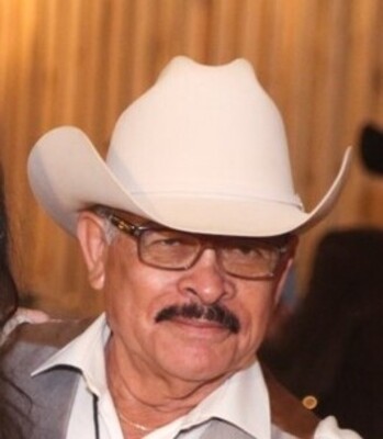 Alvaro S. Rios Sr. Profile Photo