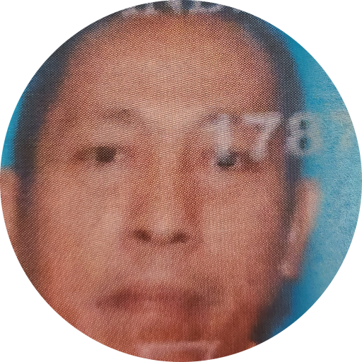 Robet Sihombing Profile Photo