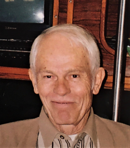 Arthur M. Gould Profile Photo