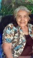 Guadalupe T. Martinez