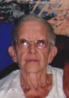 Mary Mae Johnson