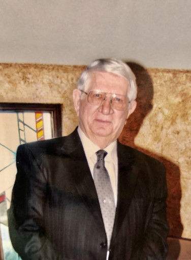 Harold Graves, Sr. Profile Photo