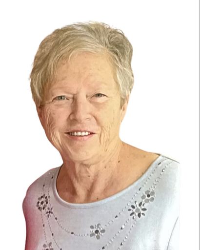 Connie Marie DeLosh Williams's obituary image