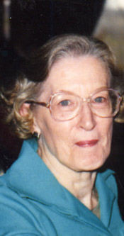 Audrey C. Armstrong