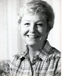 Mary Egge