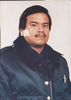 Seferino Segura, Jr. Profile Photo