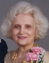 Virginia  Joan  Shockley  Profile Photo