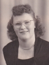 Fern L. Curtis