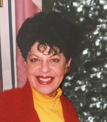 Jean M. Desrosiers