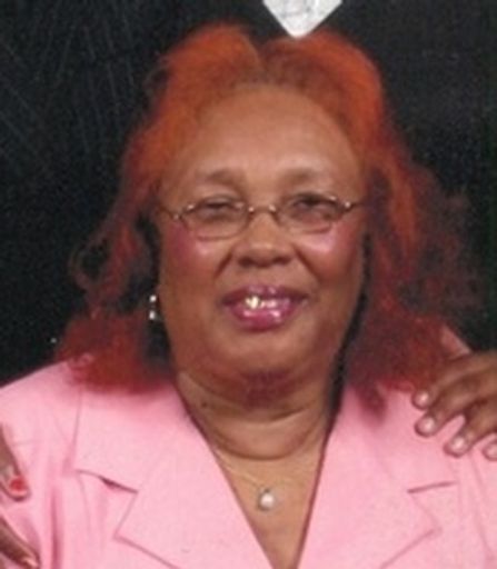 Fannie Burgins Profile Photo