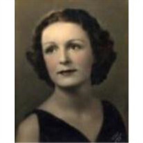 Mary Elizabeth "Billie" Lewis Todd Profile Photo