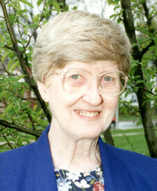 Sister Josephine Iffert, Phjc Profile Photo