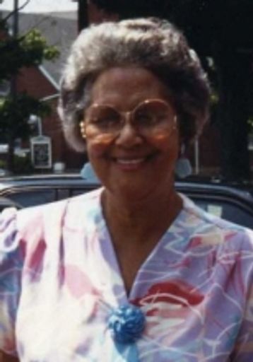 Della A. Gaston