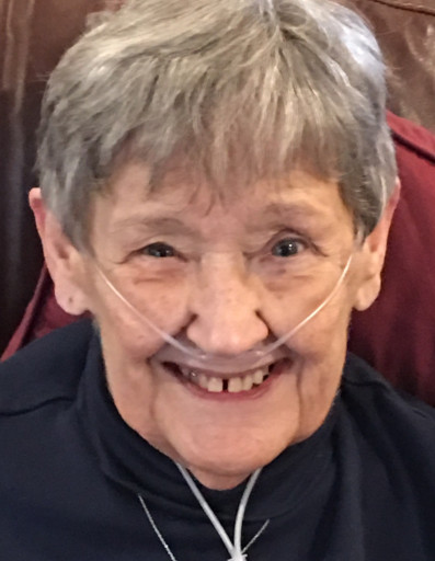 Margie Ernsperger