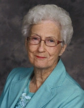 Georgia Ruth Johnston Profile Photo