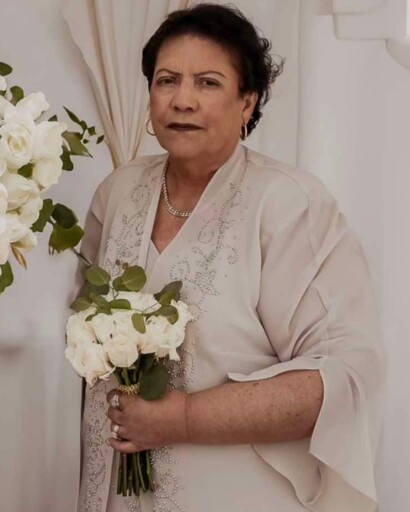 Maria Del Carmen Ramirez