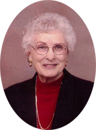 Edith Carr Profile Photo