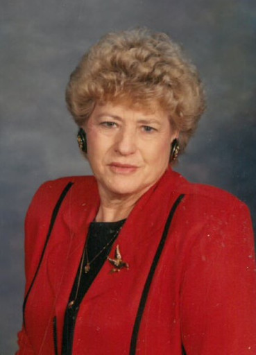 Margie Morgan Mercer