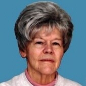 Linda Jo Busby Profile Photo