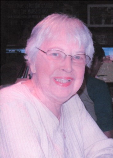 Margarette E. "Donnie" Peters