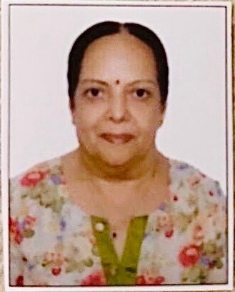 Sushma Gakhar Profile Photo