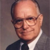 Wilbur Sylvester Profile Photo