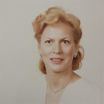Dagmar Yoder Profile Photo