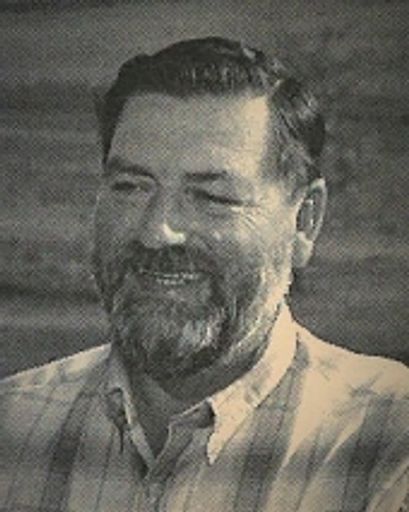 Richard E. Miller Profile Photo