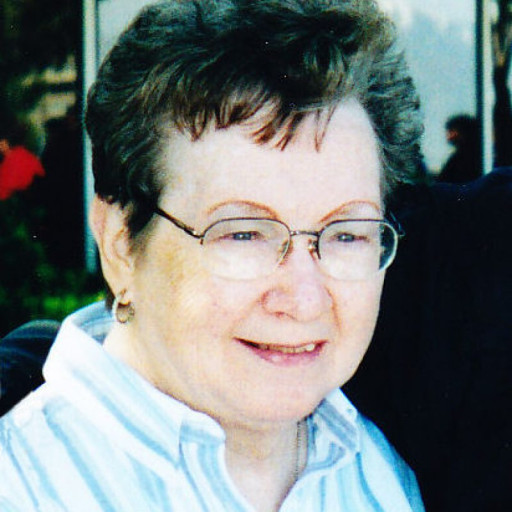 Betty Lou   Nielson