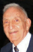 John A. "Jack" Putman