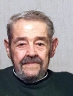 Donald Parish Profile Photo