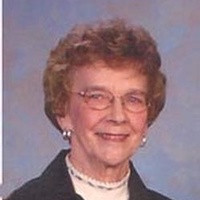 Lois Irene Hornke