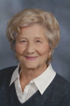 Rosemary (Stumpf) Robinson Profile Photo
