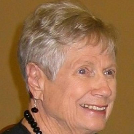 Patsy M. Schumacher