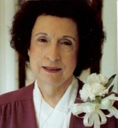 Josephine Naccarato Krusher Profile Photo