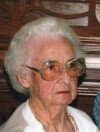 Ethel  Sorah Johnson