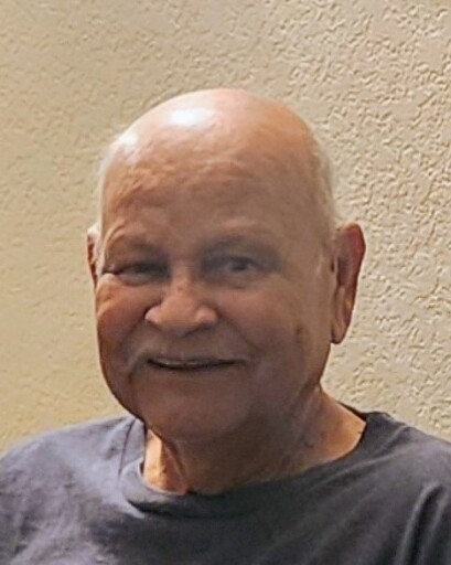 Robert Amado