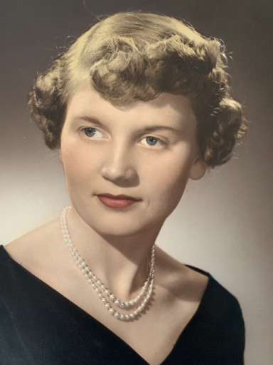 Nelda Vance