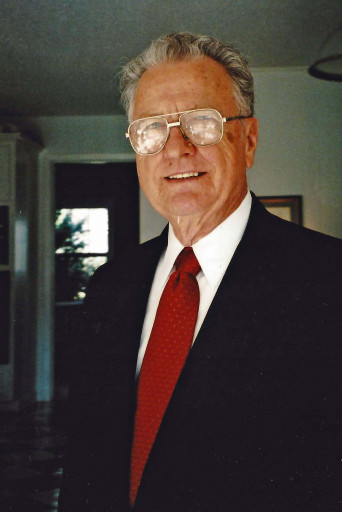 Jasper Benton Ellis, Sr. Profile Photo