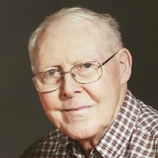 James "Jim" M. Decker