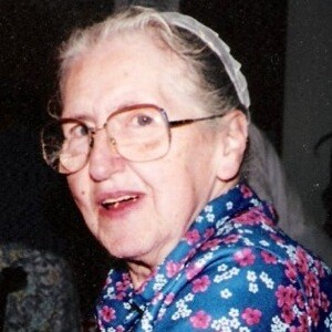 Dorothy R. Hykes Profile Photo