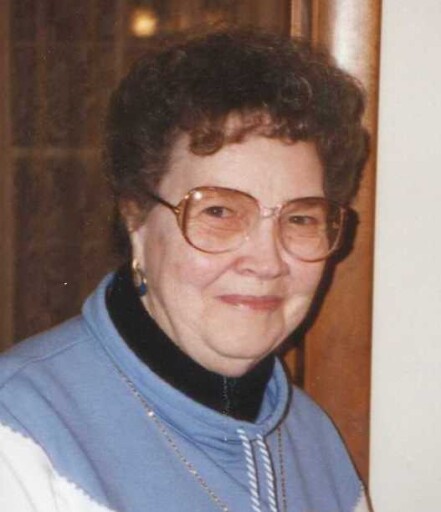 Juanita G. Burlison